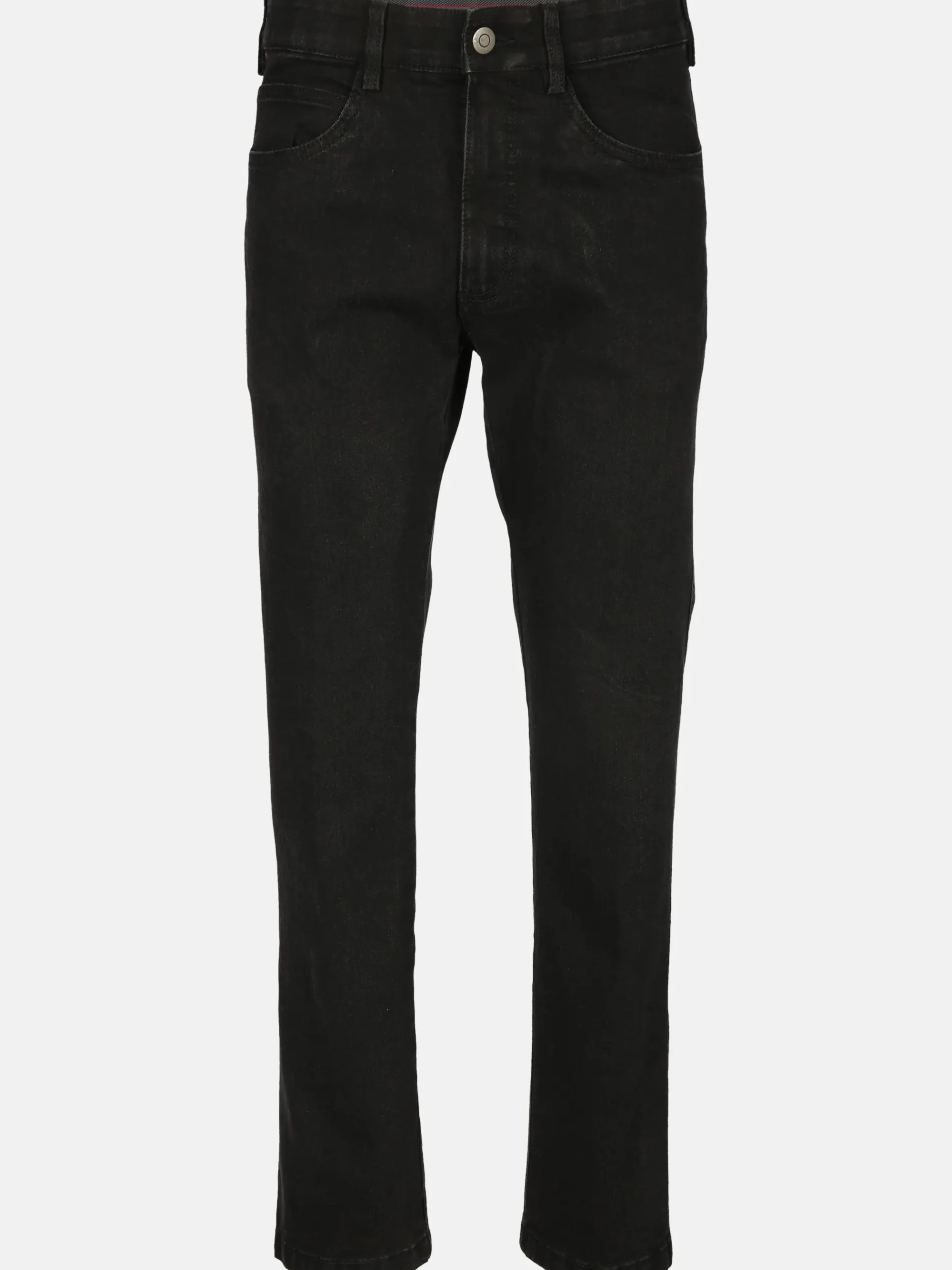 Herren Freizeithose mit Dehnbund