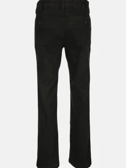 Herren Freizeithose mit Dehnbund