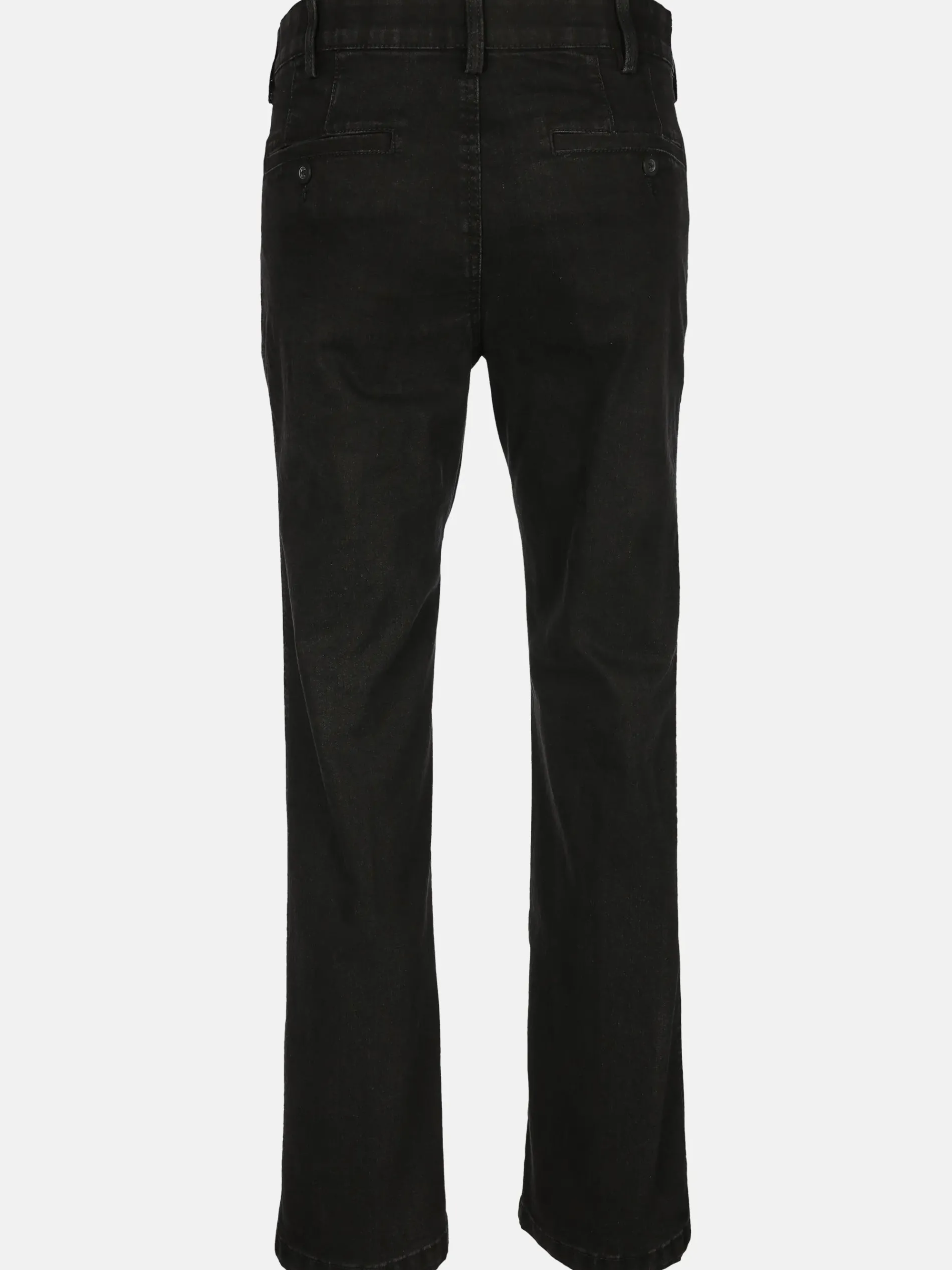 Herren Freizeithose mit Dehnbund