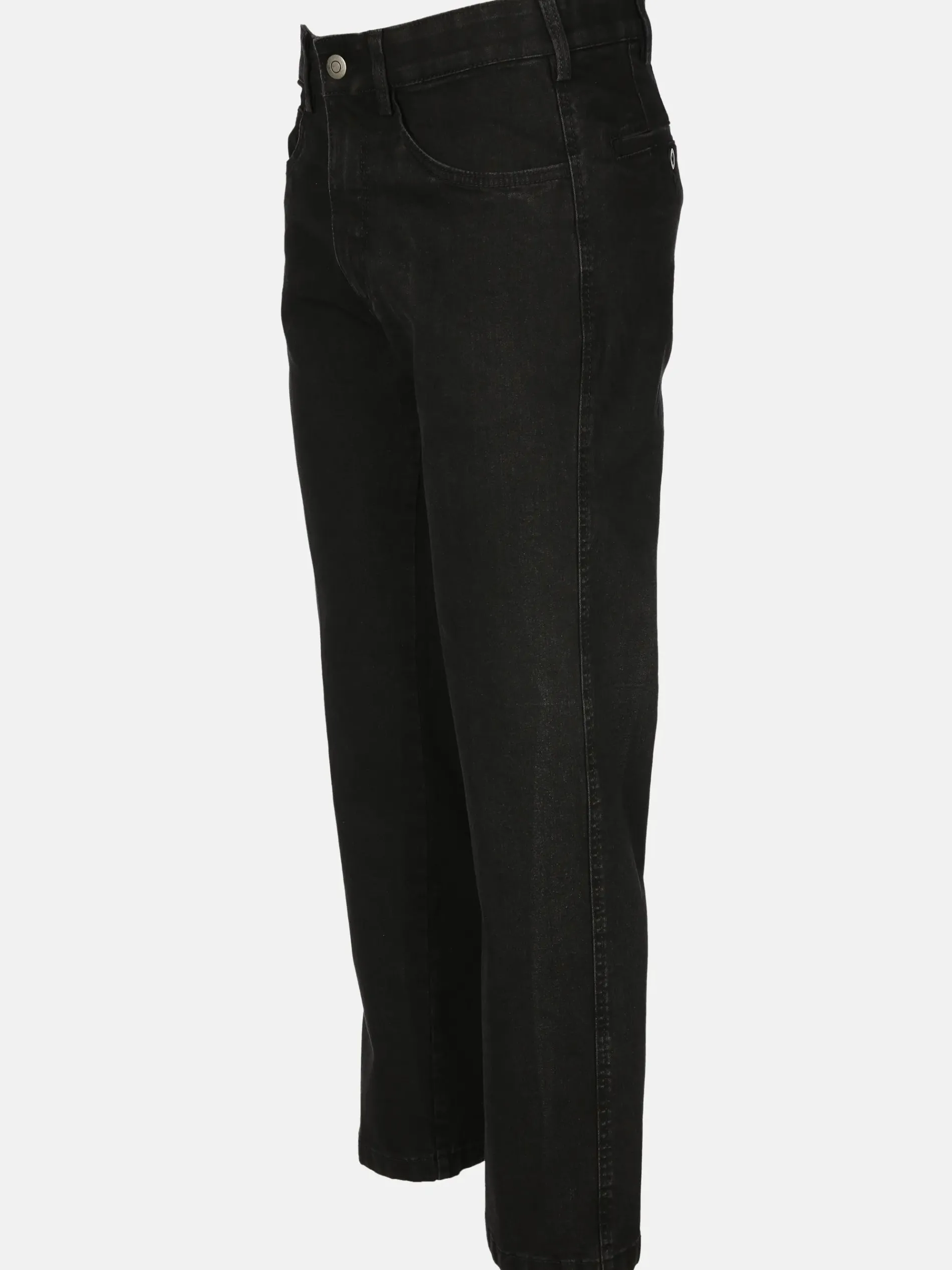 Herren Freizeithose mit Dehnbund