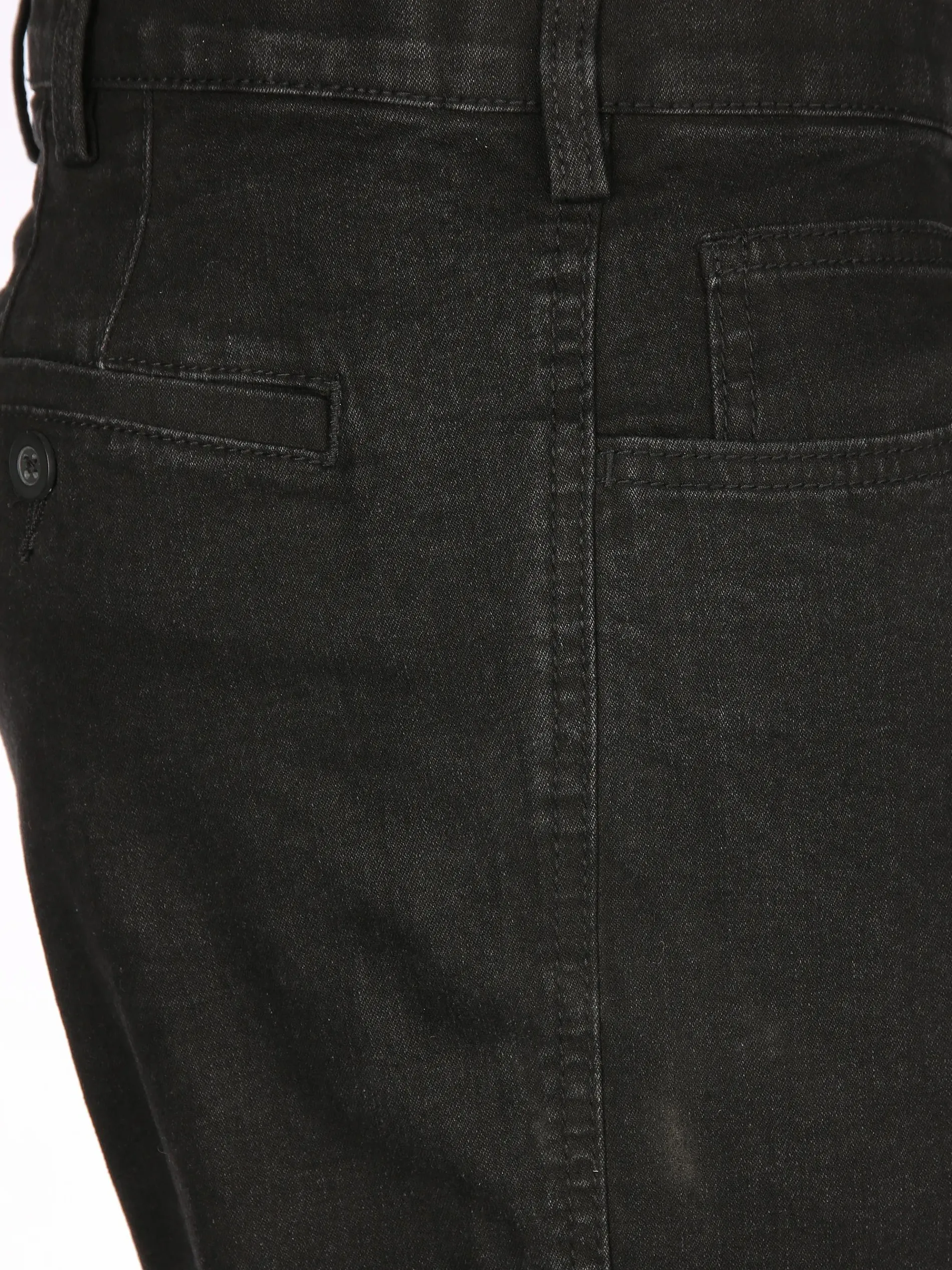 Herren Freizeithose mit Dehnbund