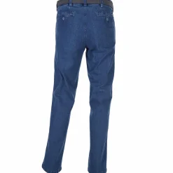 Herren Freizeithose mit Dehnbund