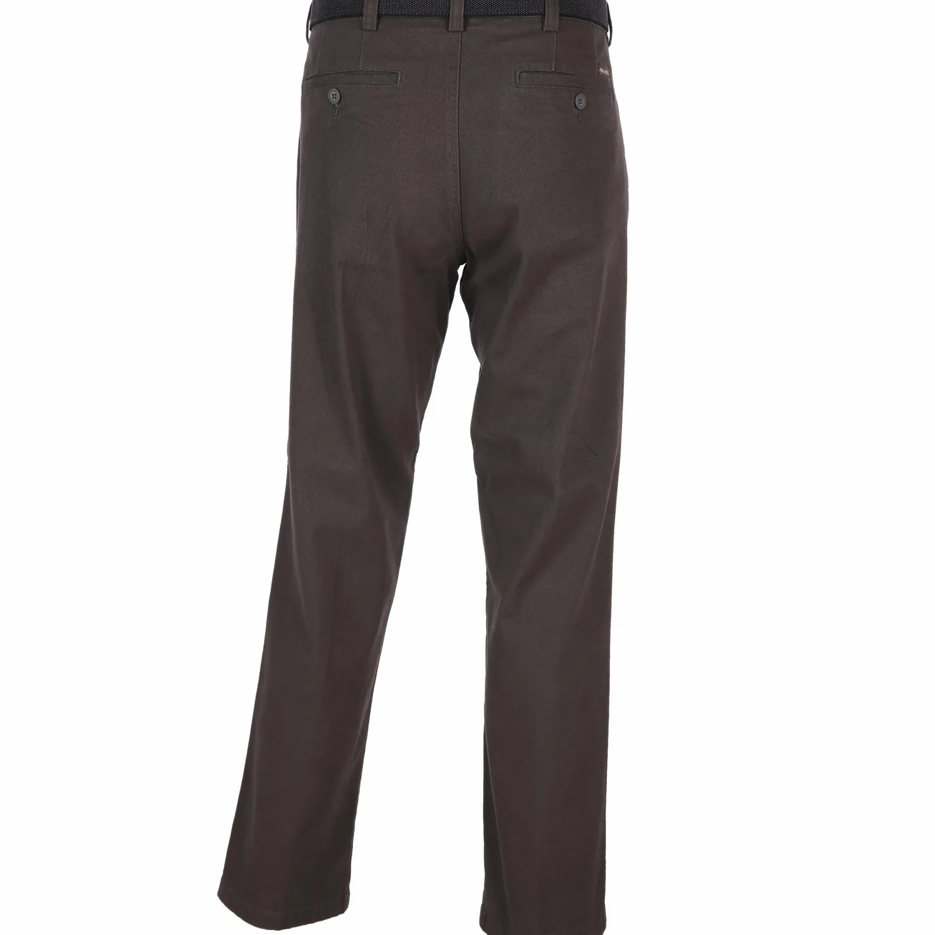 Herren Freizeithose mit Dehnbund