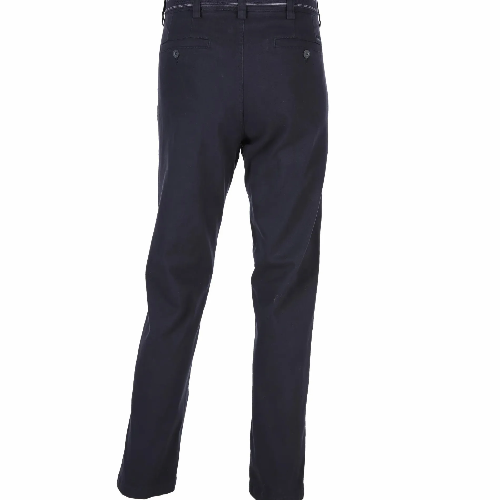 Herren Freizeithose mit Dehnbund