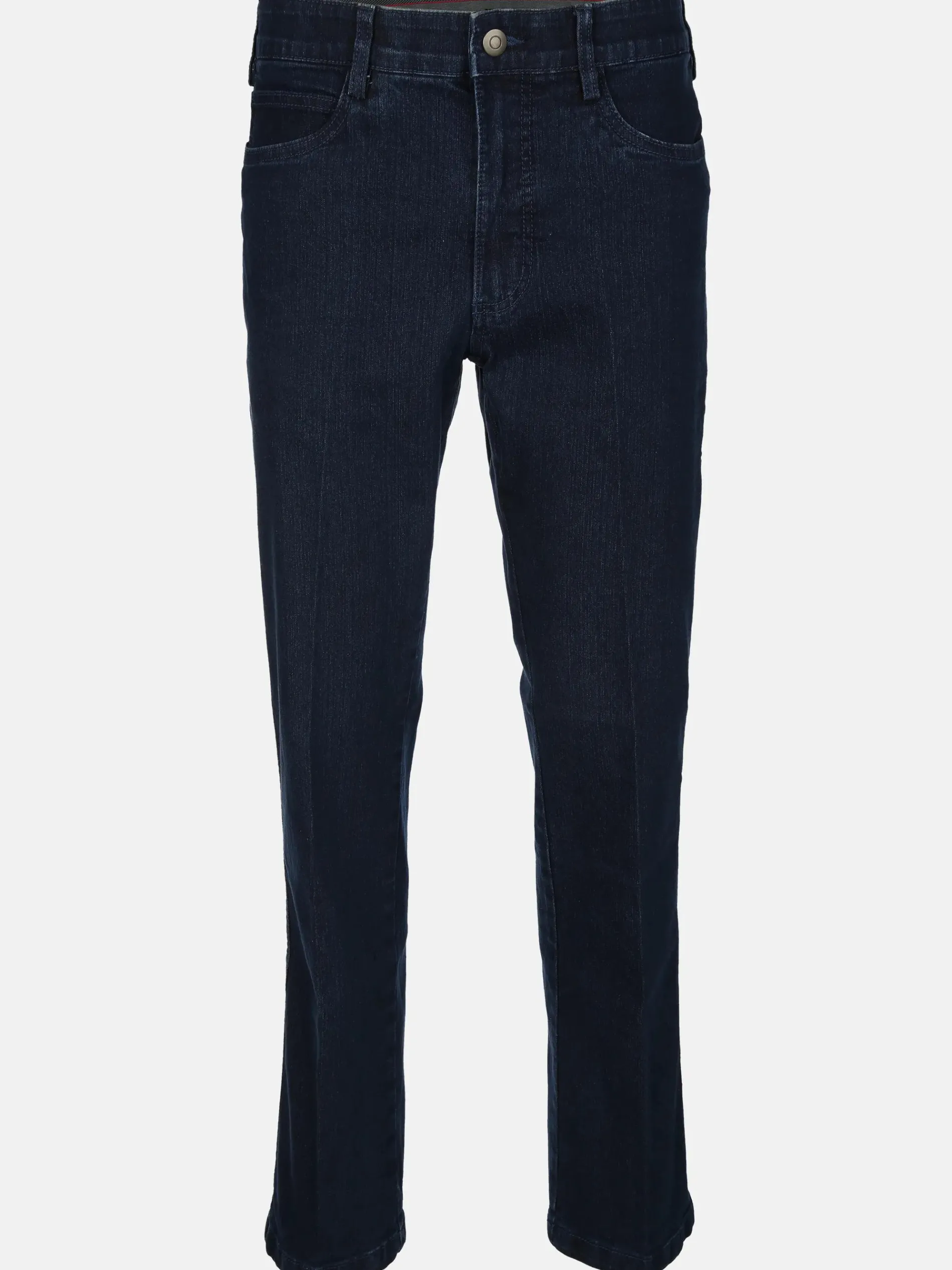 Herren Freizeithose mit Dehnbund