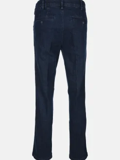 Herren Freizeithose mit Dehnbund