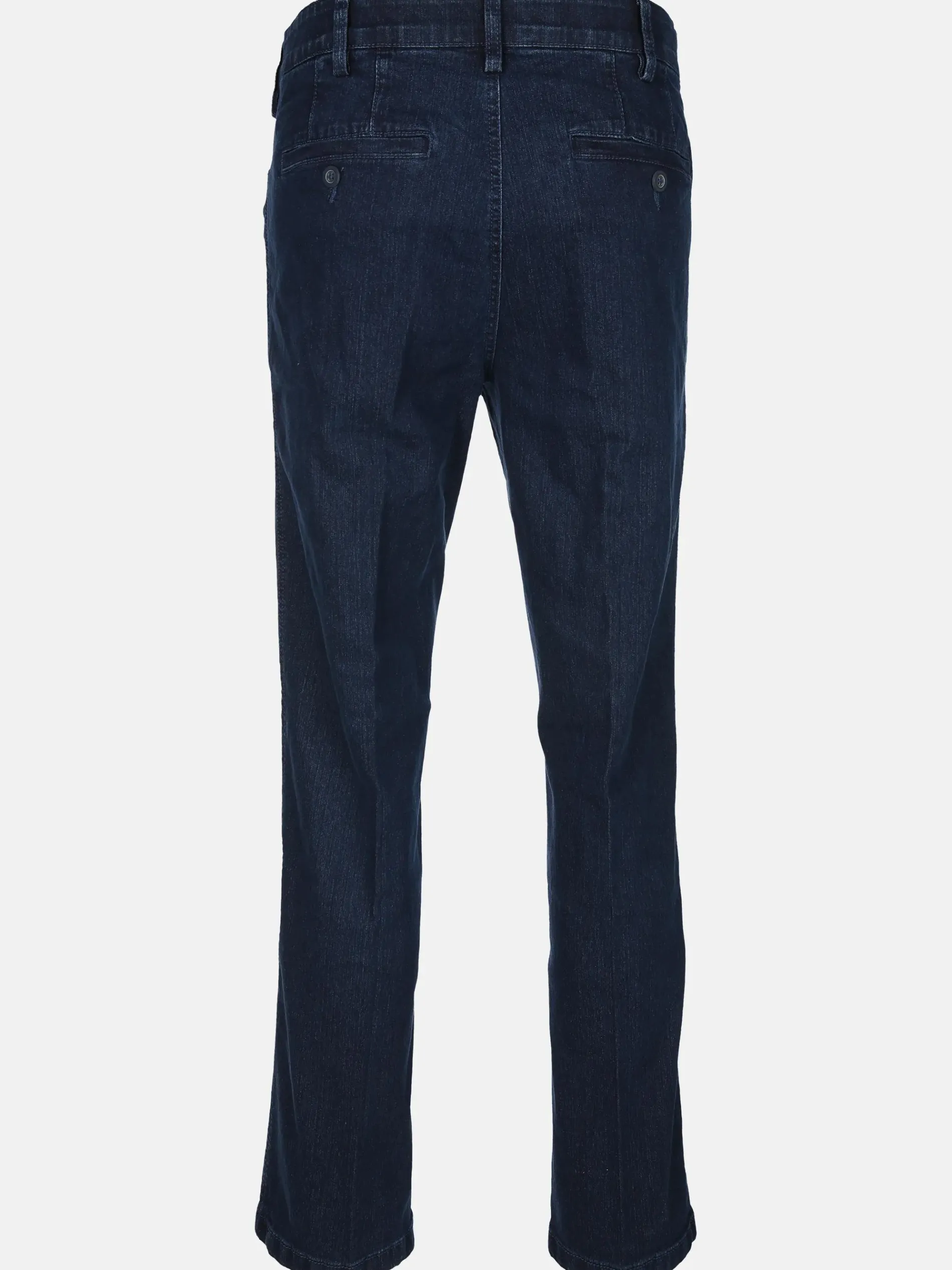 Herren Freizeithose mit Dehnbund