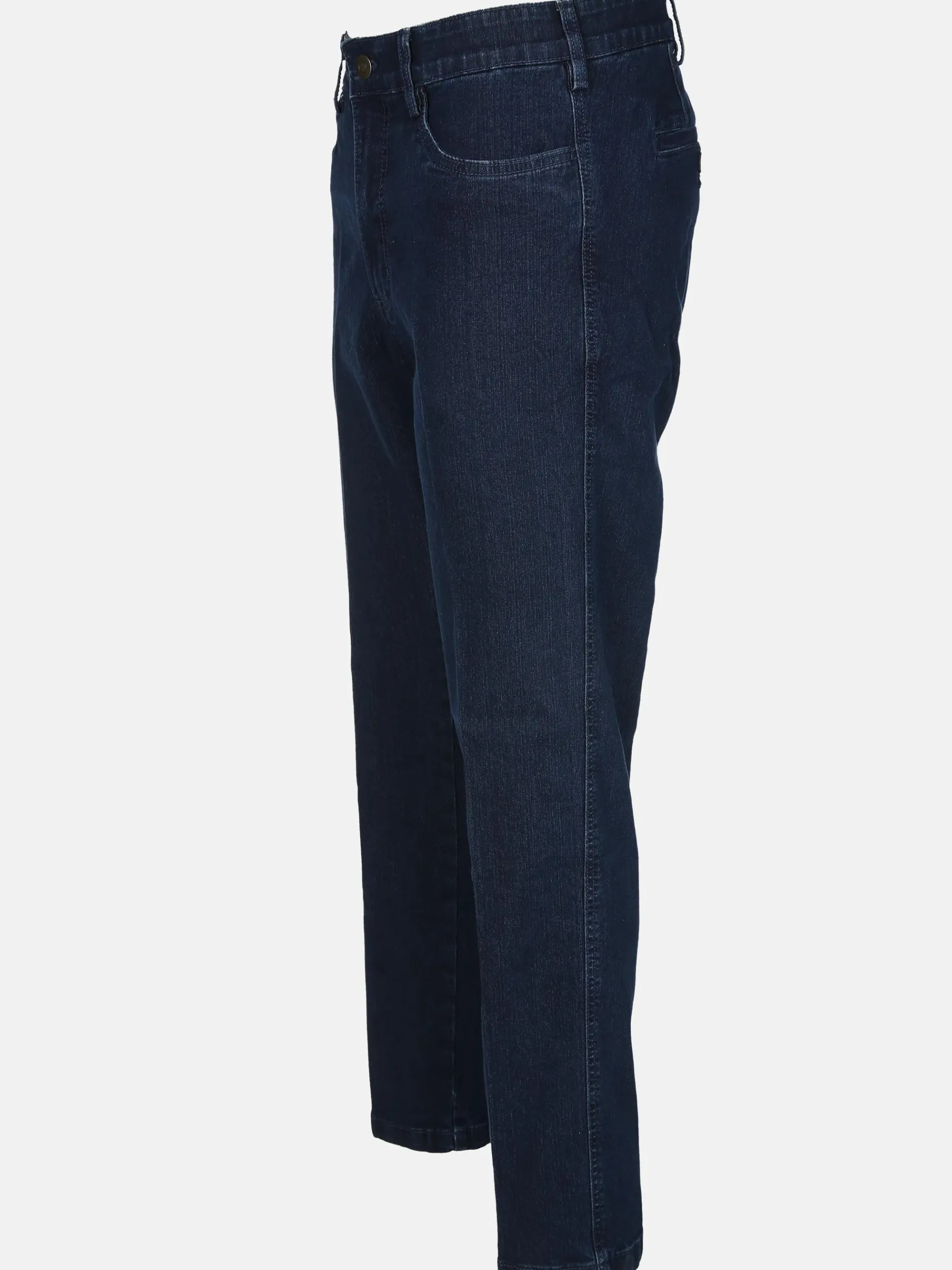 Herren Freizeithose mit Dehnbund