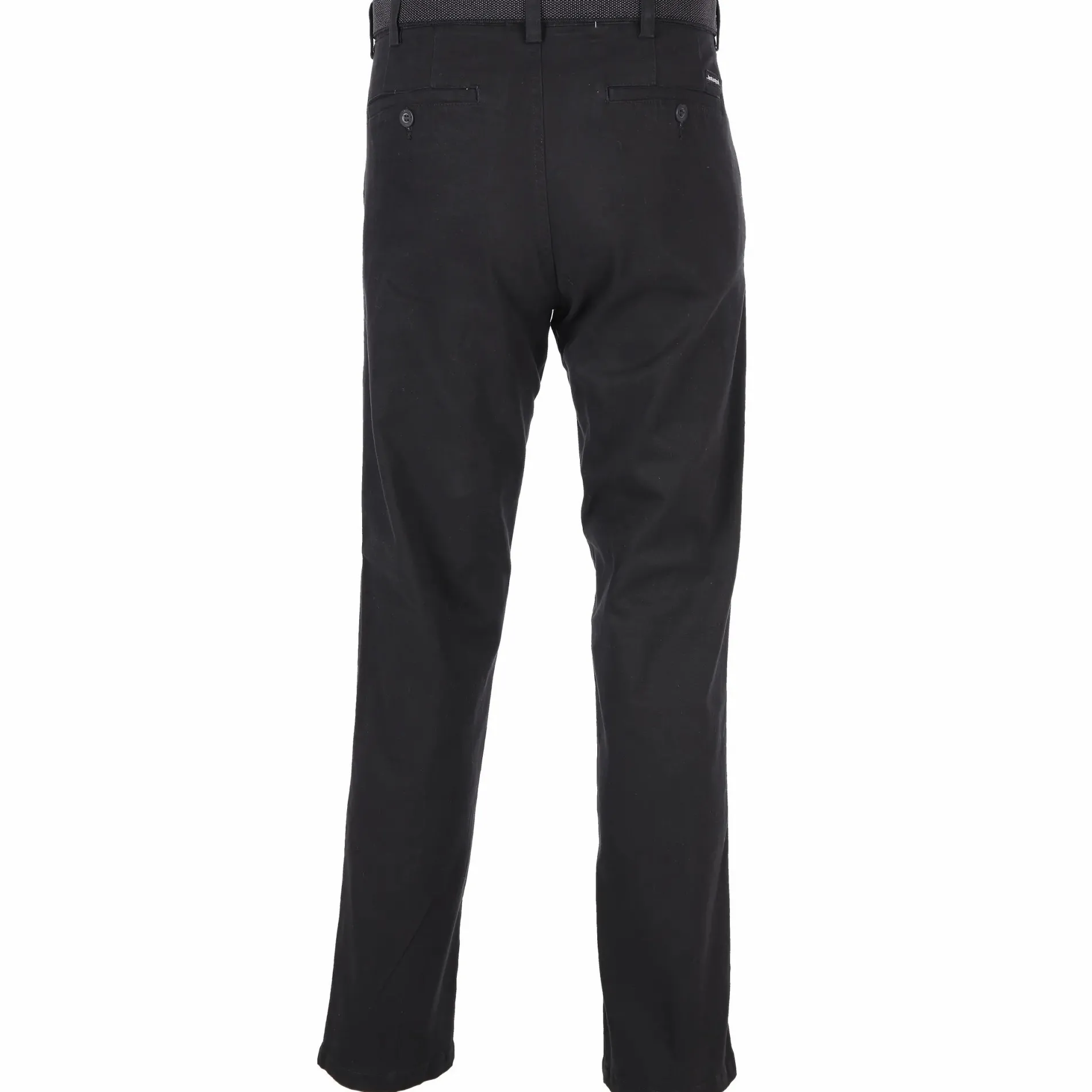 Herren Freizeithose mit Dehnbund