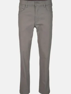 Herren Freizeithose mit Dehnbund