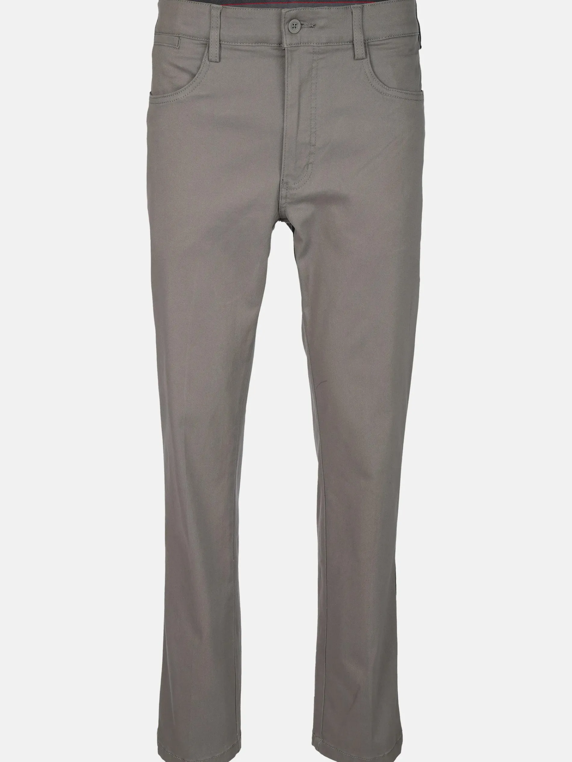 Herren Freizeithose mit Dehnbund