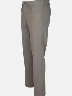 Herren Freizeithose mit Dehnbund