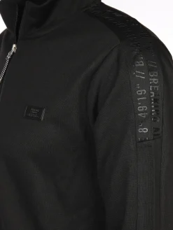 Herren Freizeitjacke mit Reißverschluss