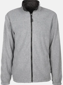 Herren Funktionsjacke 4in1 mit vielen Details