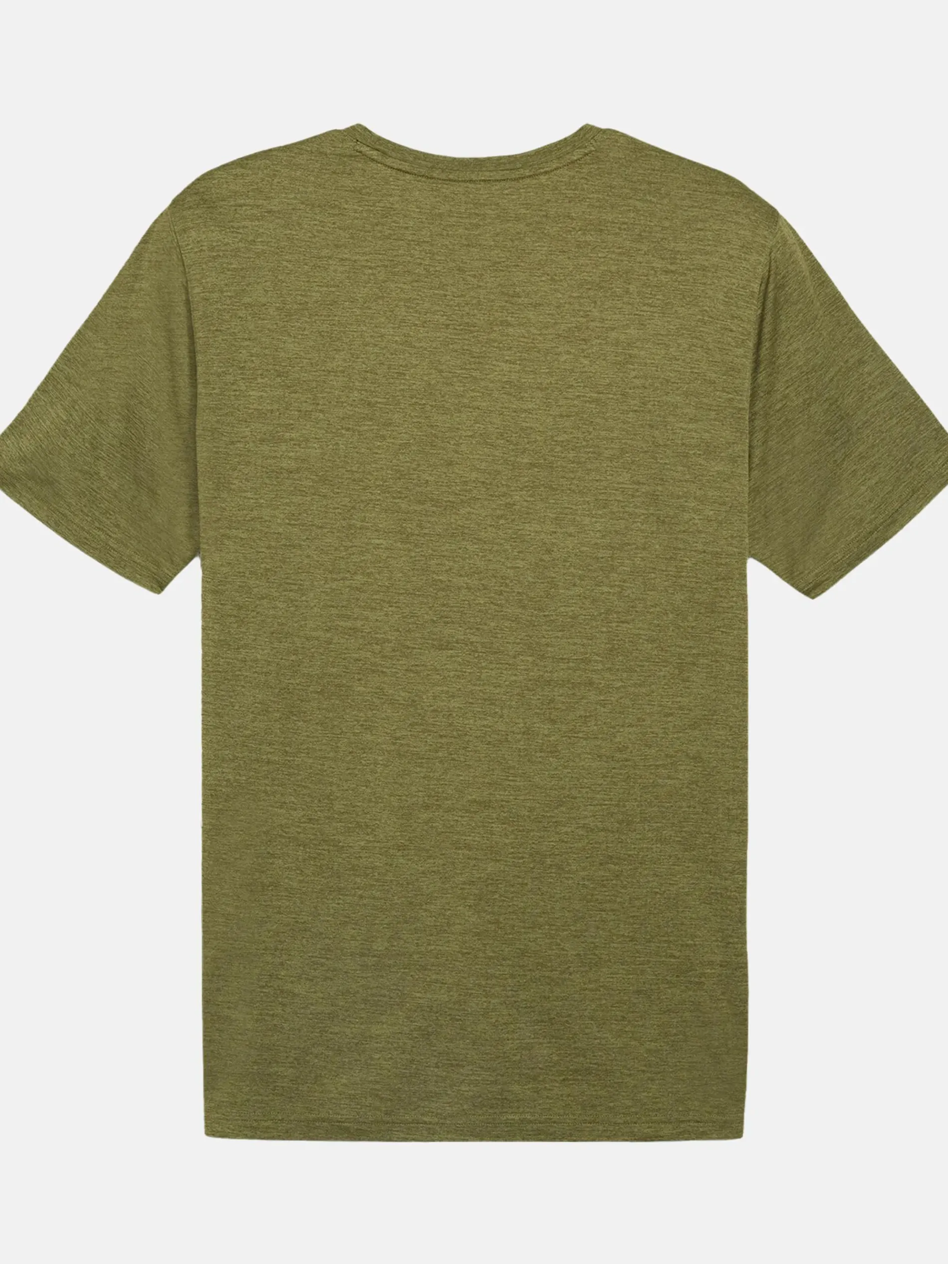 Herren Funktionsshirt mit Logoprint