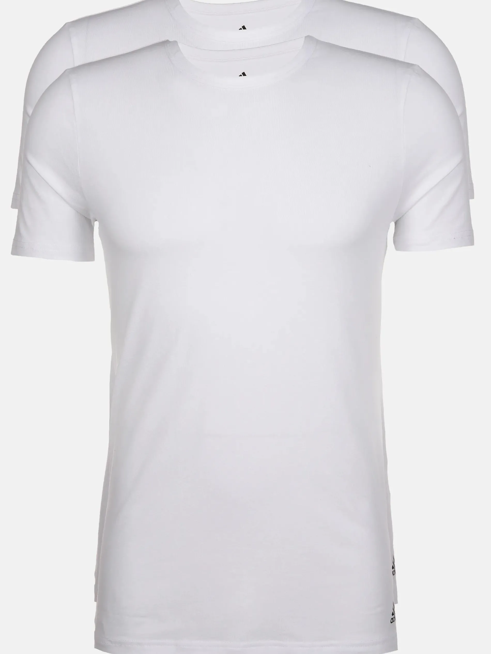 Herren Funktionsunterhemden im 2er Pack