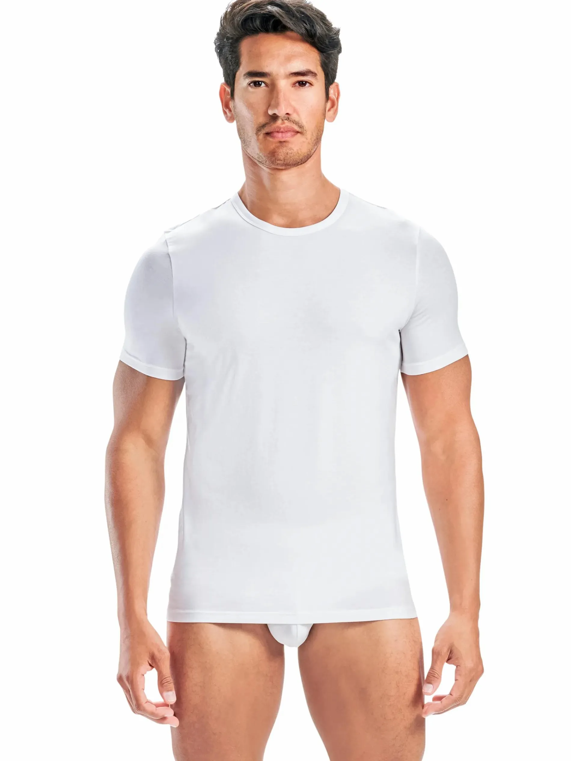 Herren Funktionsunterhemden im 2er Pack