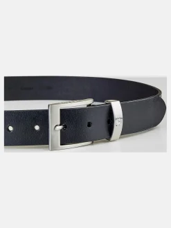 Herren Gürtel aus Büffelleder