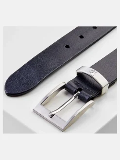 Herren Gürtel aus Büffelleder