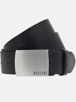 Herren Gürtel aus Leder