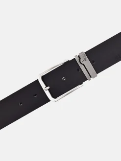 Herren Gürtel aus Leder