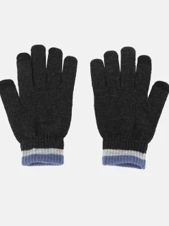 Herren Handschuhe mit Touchfunktion