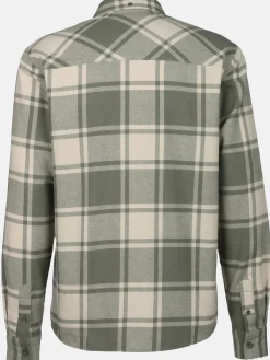 Herren Hemd aus Flanell