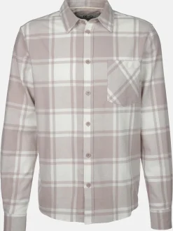 Herren Hemd aus Flanell