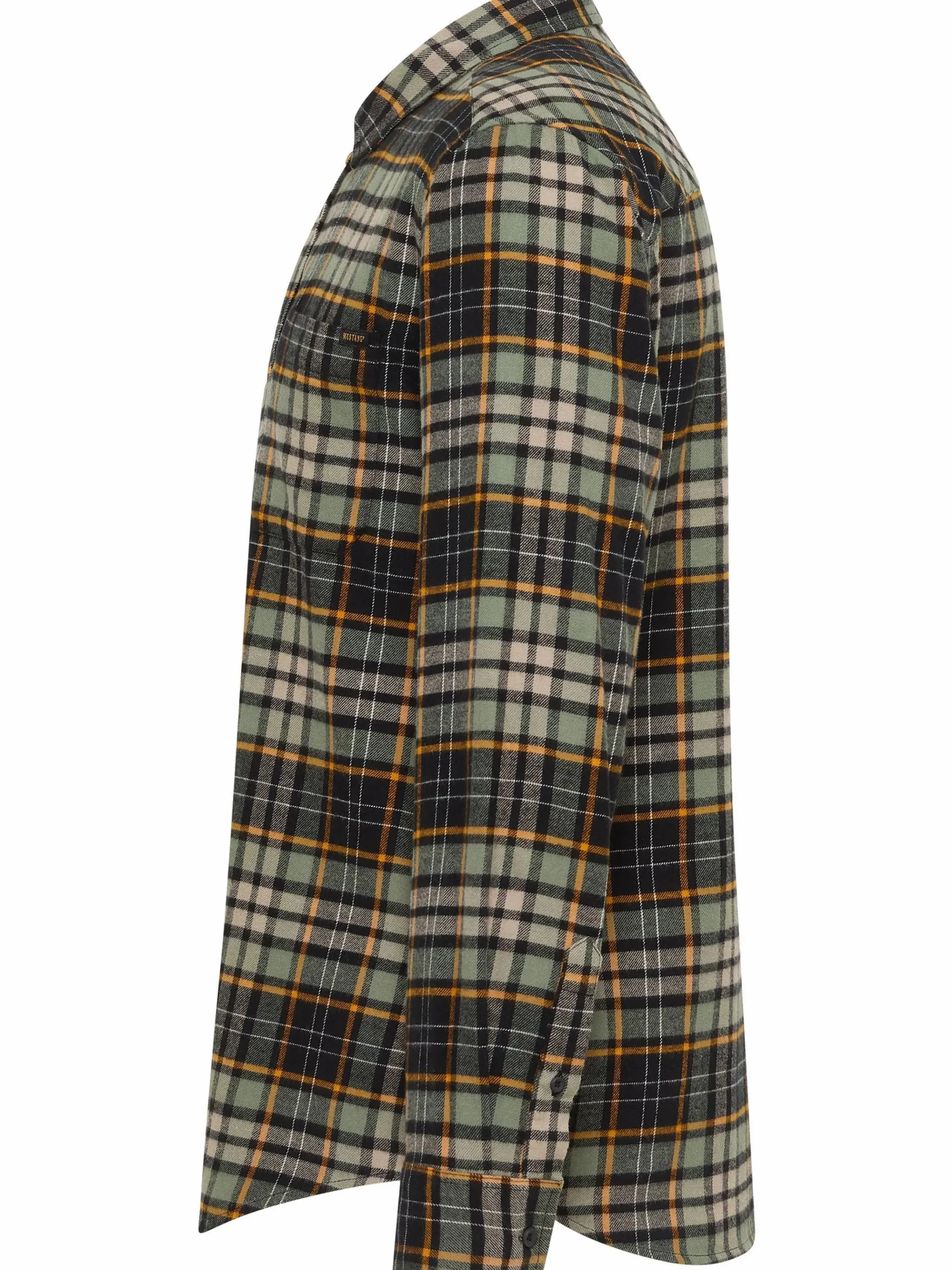 Herren Hemd "Eastbridge"