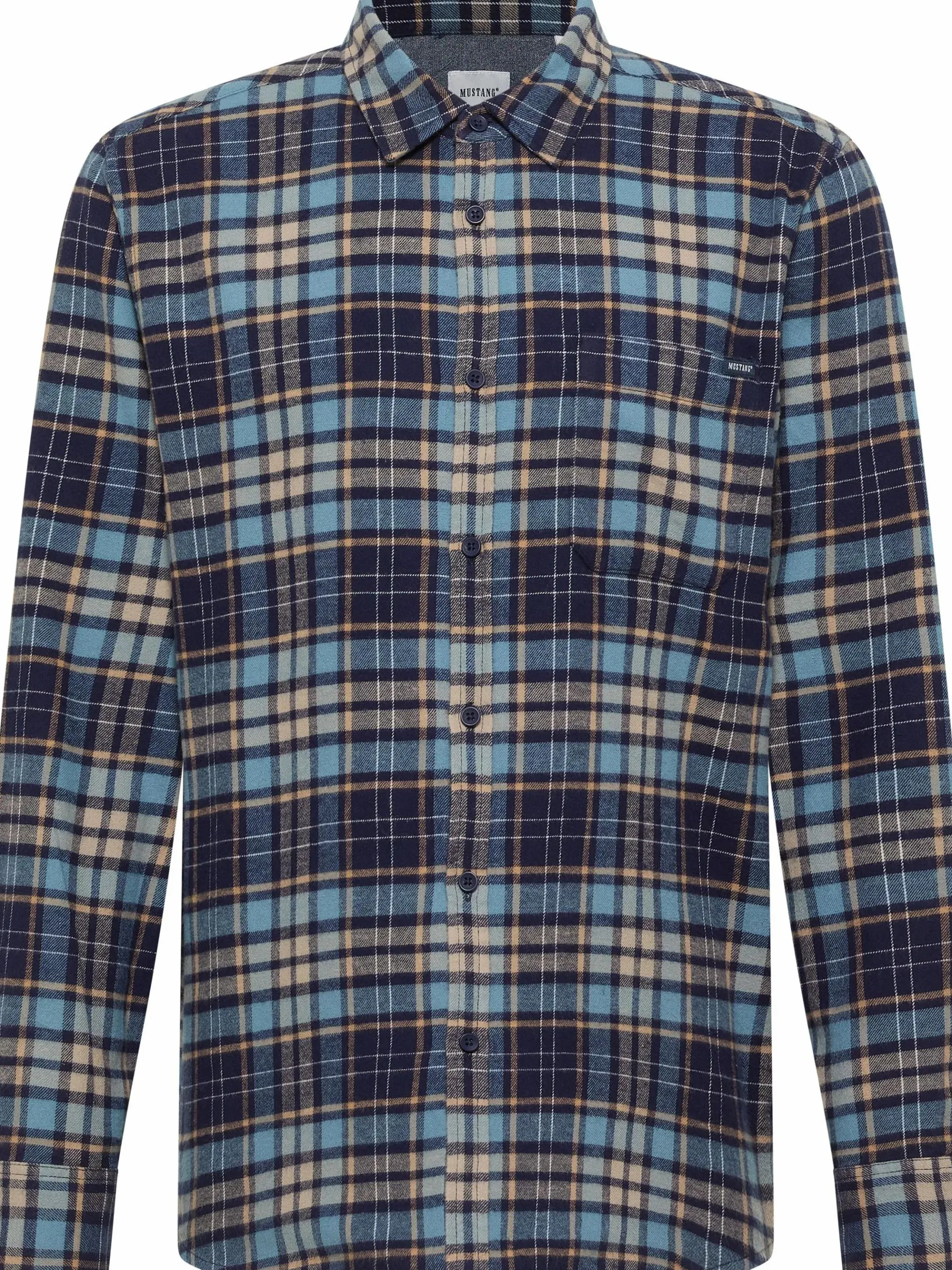 Herren Hemd "Eastbridge"