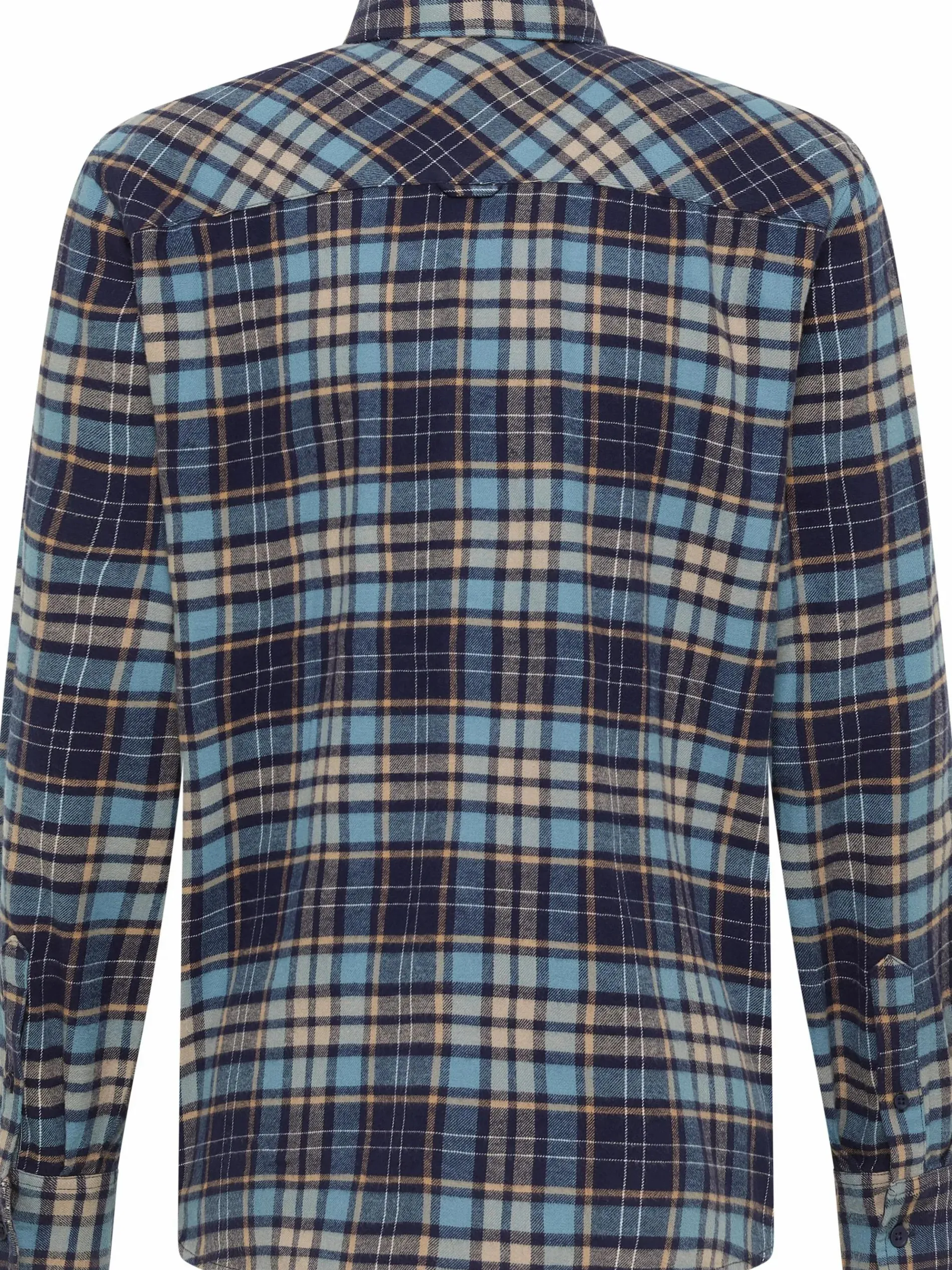 Herren Hemd "Eastbridge"