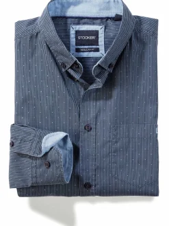 Herren Hemd "Harley"