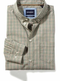 Herren Hemd "Harley"