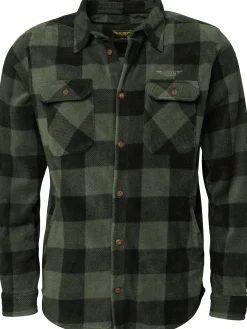 Herren Hemd "Hendrix"