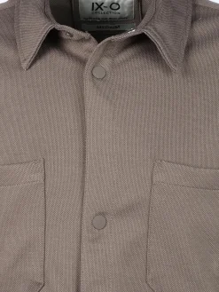 Herren Hemd mit Brusttaschen