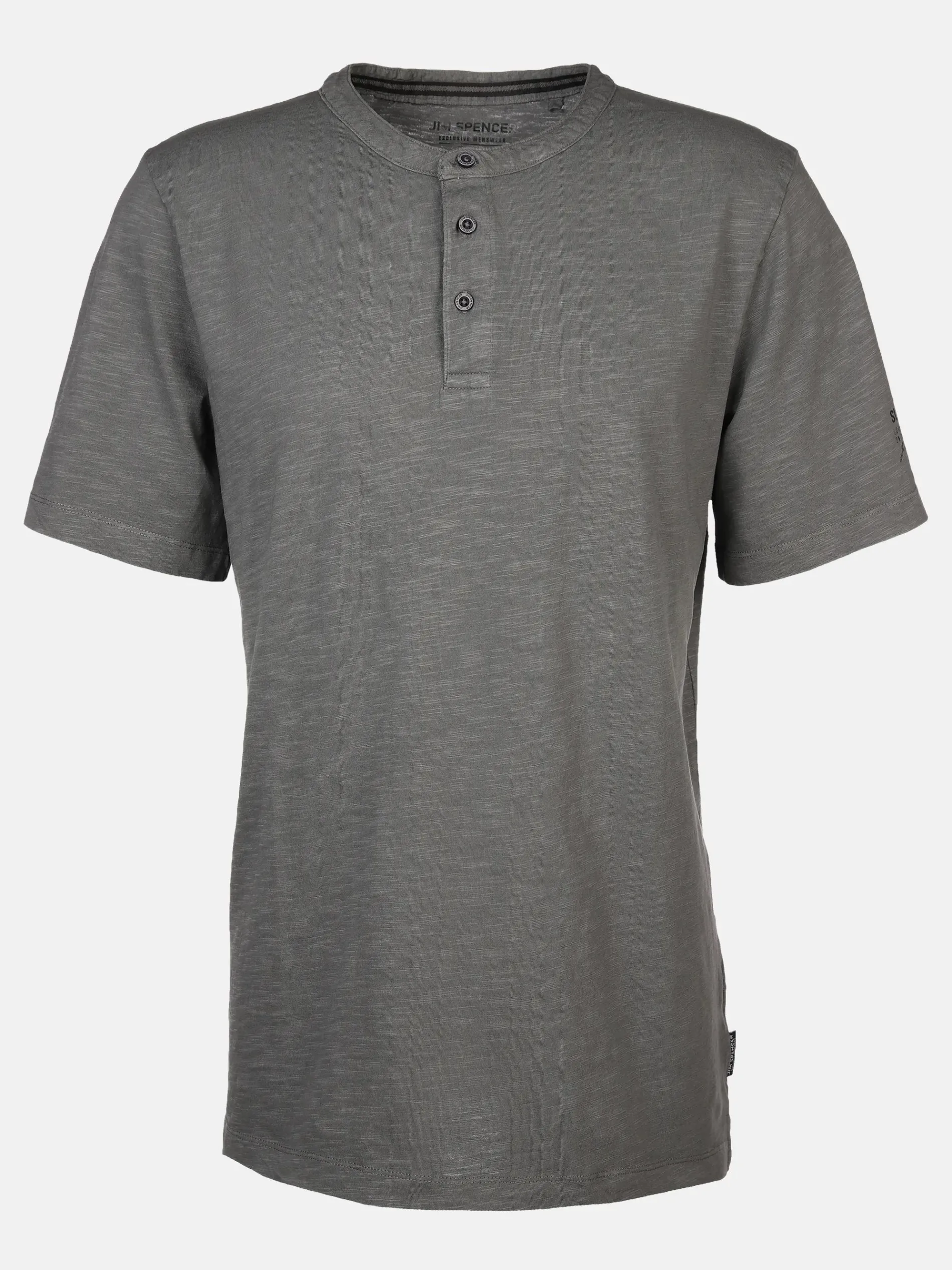 Herren Henley Shirt