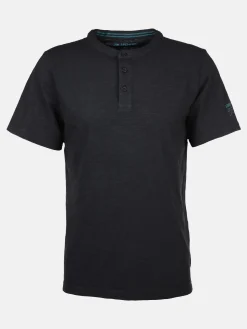 Herren Henley Shirt