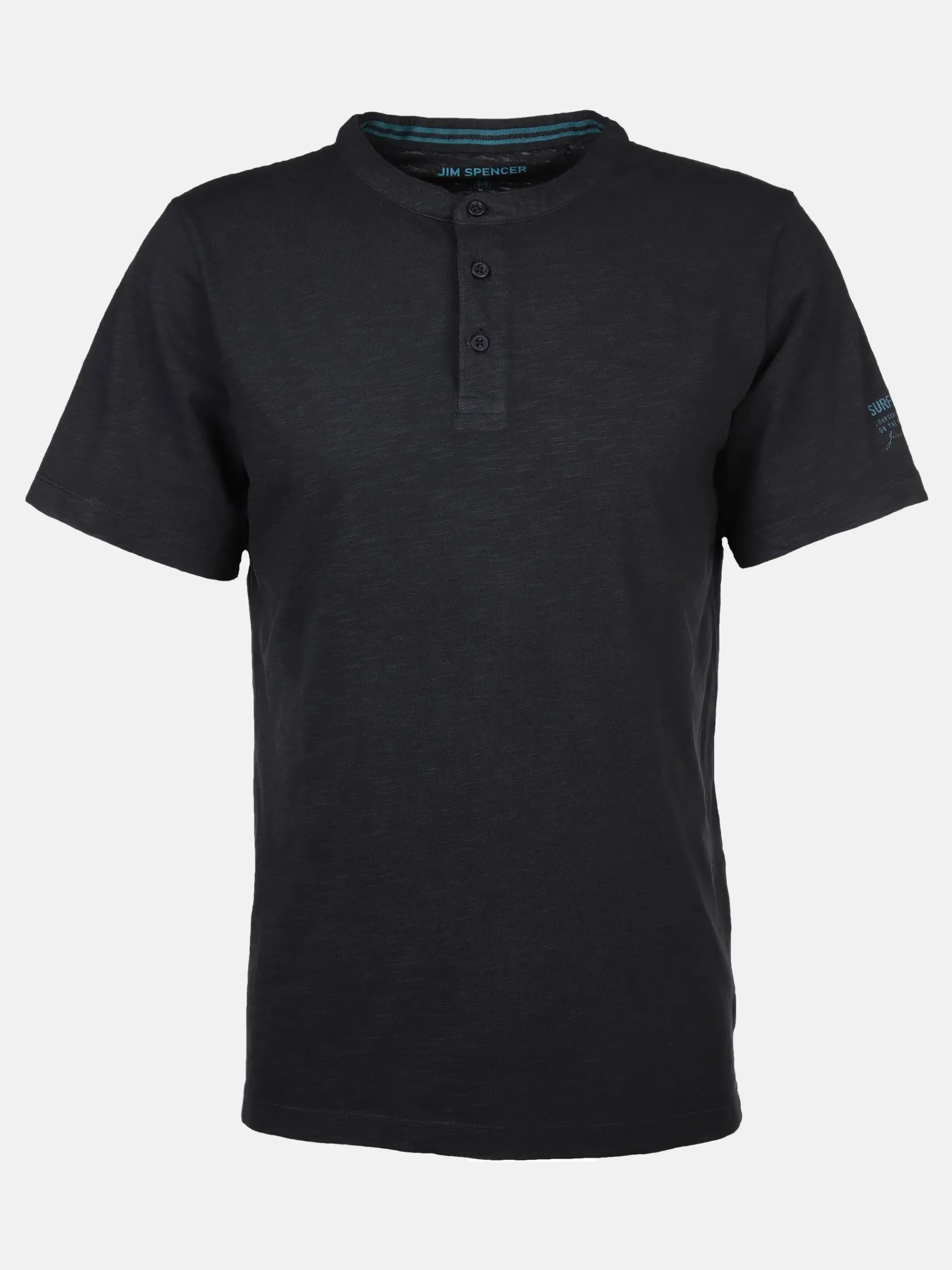 Herren Henley Shirt
