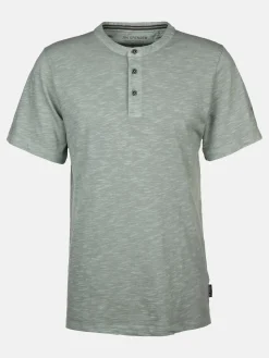 Herren Henley Shirt