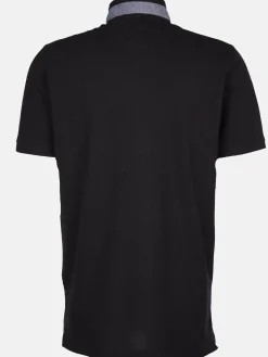 Herren Henleyshirt mit Brusttasche