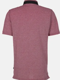 Herren Henleyshirt mit Brusttasche