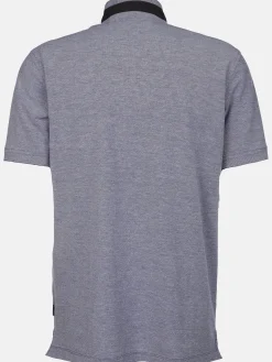 Herren Henleyshirt mit Brusttasche