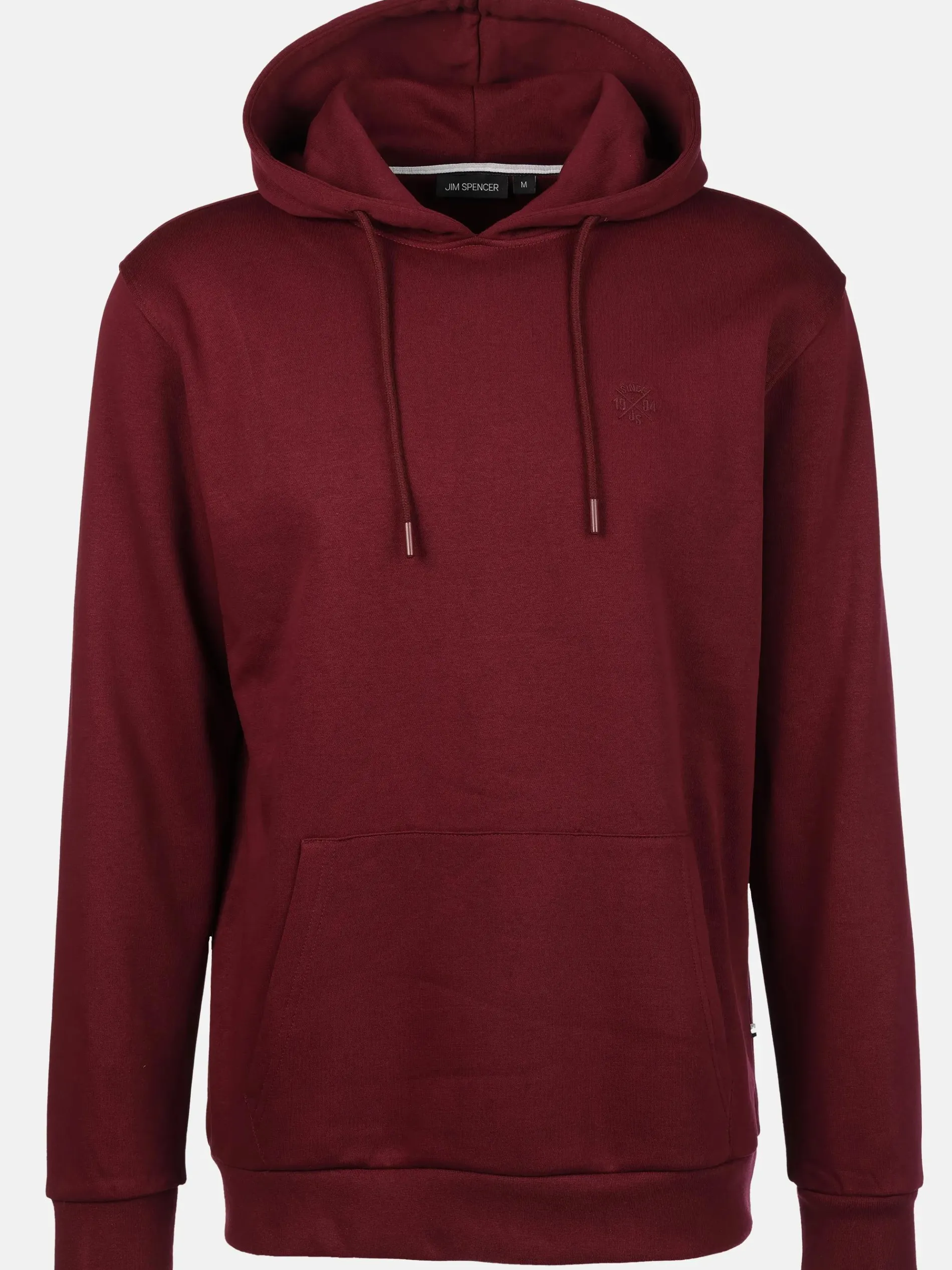 Herren Hoodie