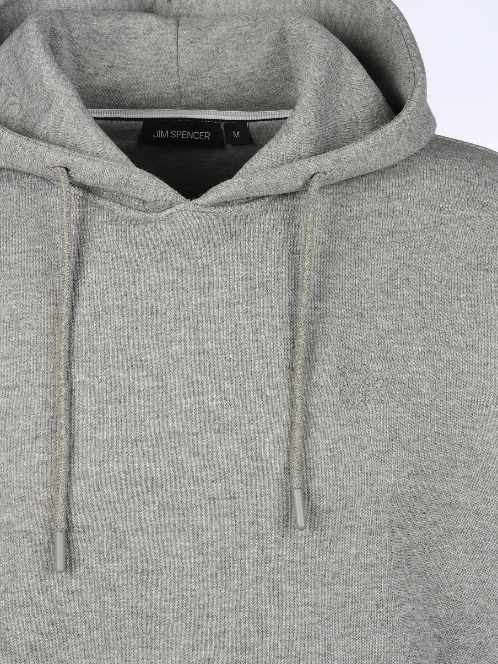 Herren Hoodie