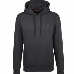 Herren Hoodie mit Kängurutasche