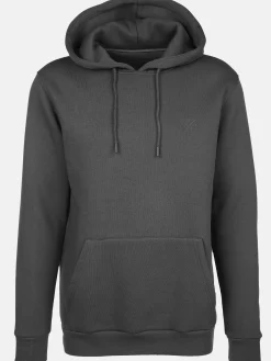 Herren Hoodie mit Kängurutasche