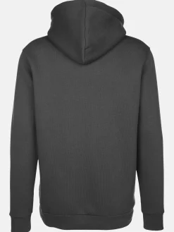 Herren Hoodie mit Kängurutasche