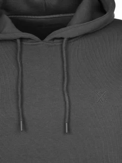 Herren Hoodie mit Kängurutasche