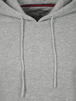 Herren Hoodie mit Kängurutasche