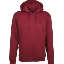 Herren Hoodie mit Kängurutasche